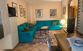 Casa Vacanza La Terrazza
