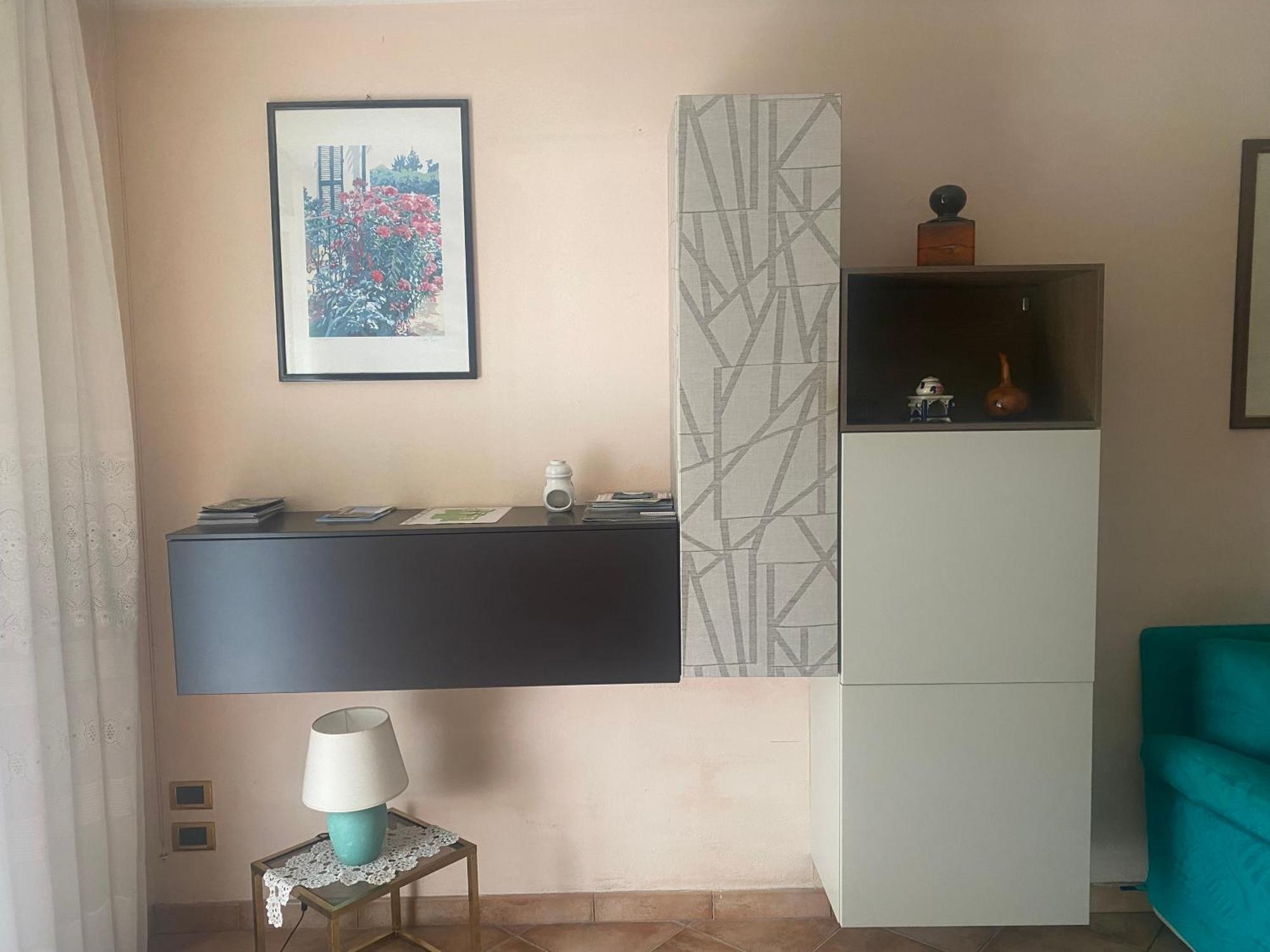Casa Vacanza La Terrazza Valbrona Esterno foto