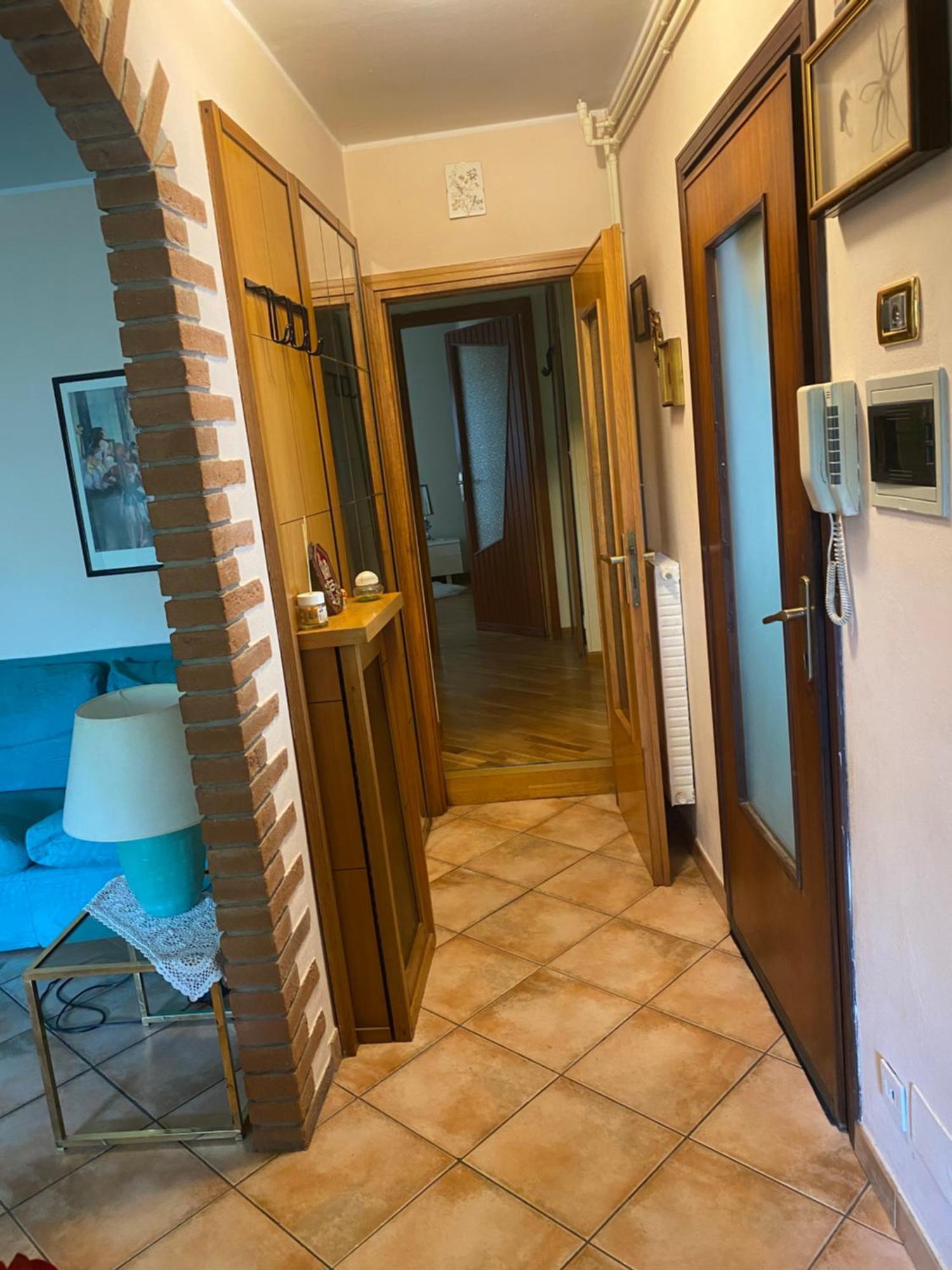Casa Vacanza La Terrazza Valbrona Esterno foto