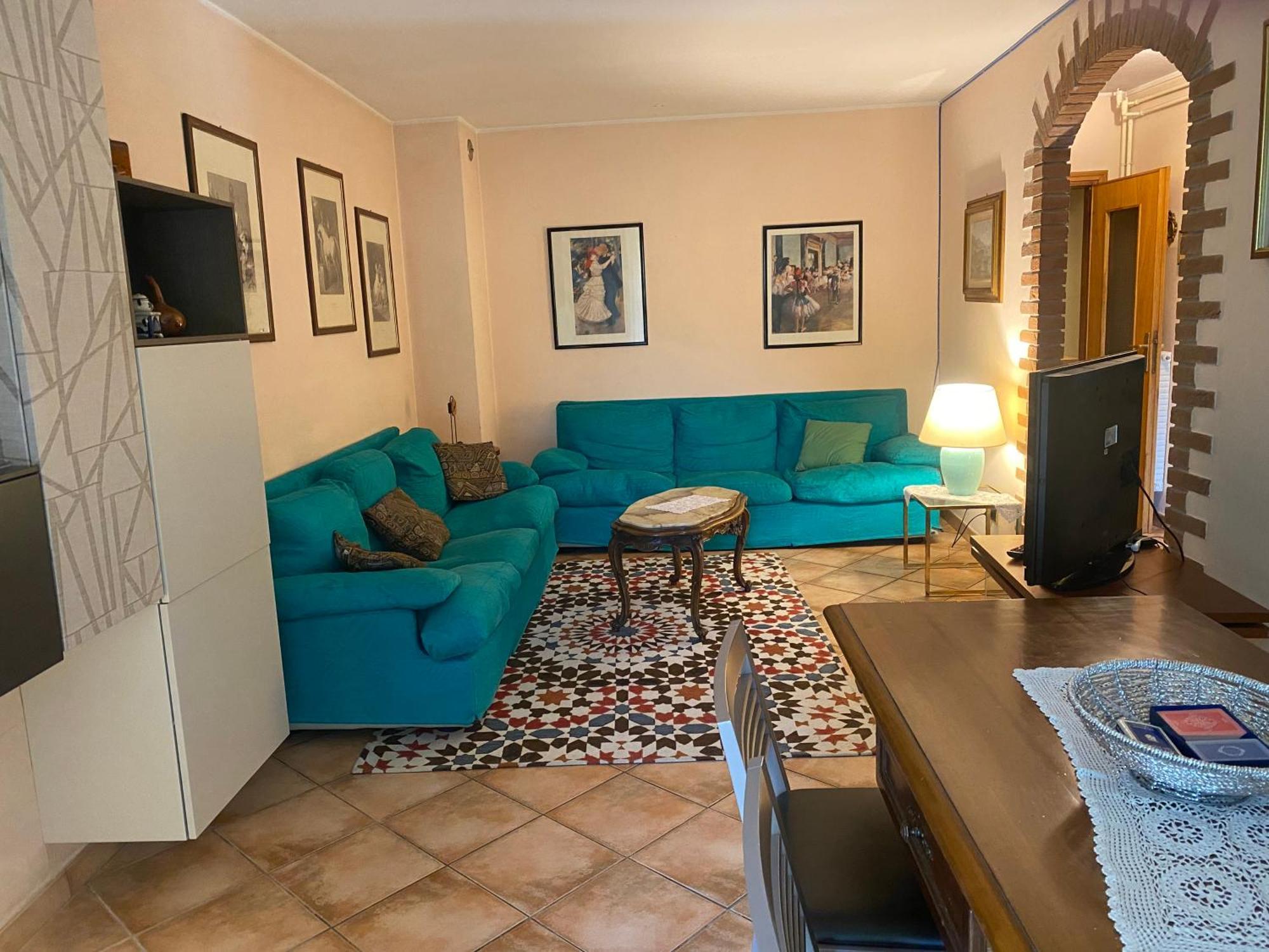 Casa Vacanza La Terrazza Valbrona Esterno foto
